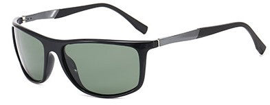 Damen sportliche Sonnenbrille mit ergonomischem Komfortdesign Brehn
