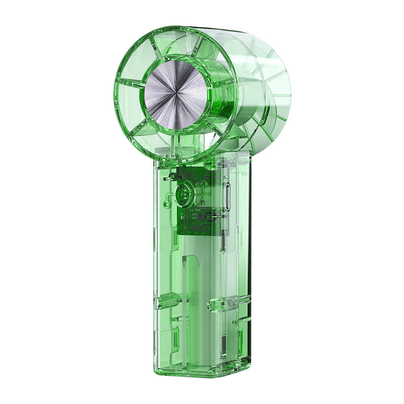 Damen tragbarer Mini Ventilator Brehn
