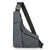 Ergonomischer Sling-Rucksack Brehn