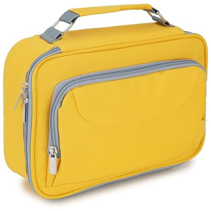 Praktische und Stilvolle Kosmetiktasche Brehn