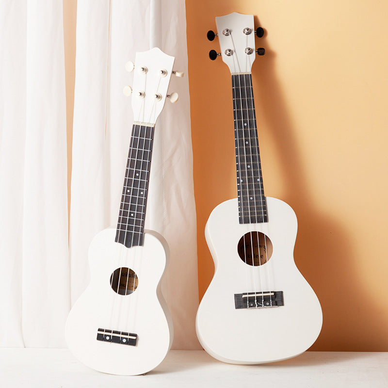 Akustische Ukulele Brehn