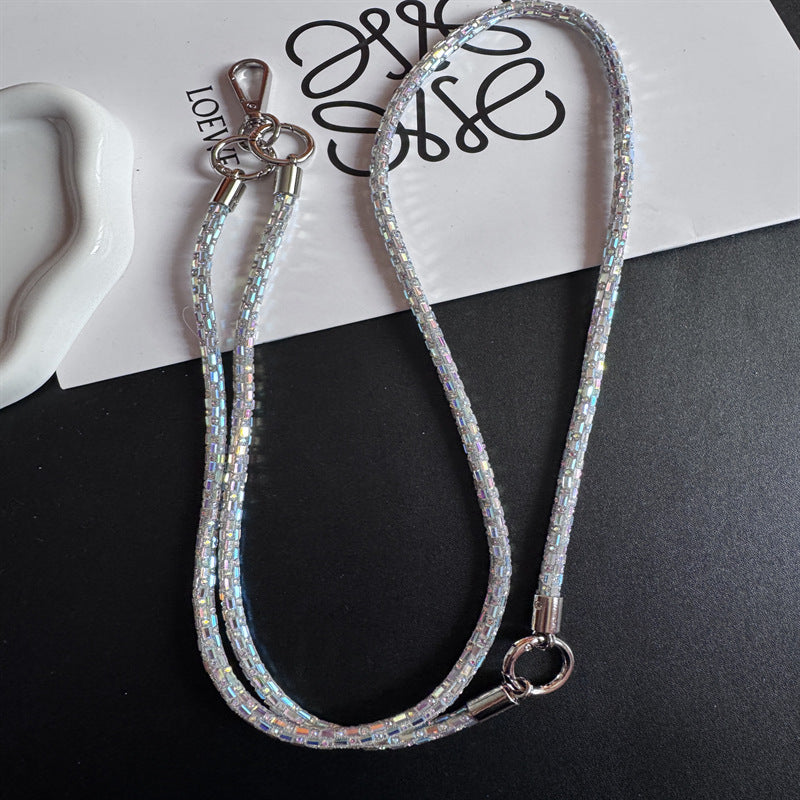 Dekorativer Perlen Brillenband Brehn 1790134945