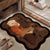 Herbst-Themen decorative Bereich Matte