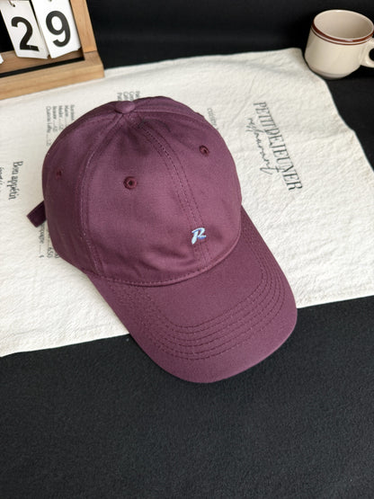 Stylische Baseballkappe