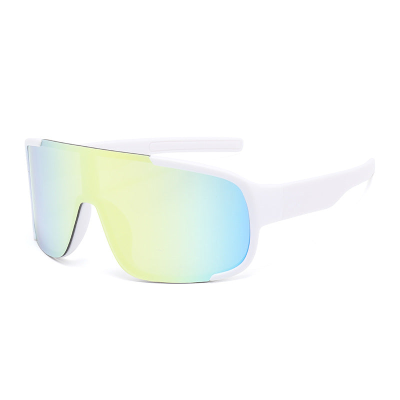 Unisex Schutz Sportbrille Brehn