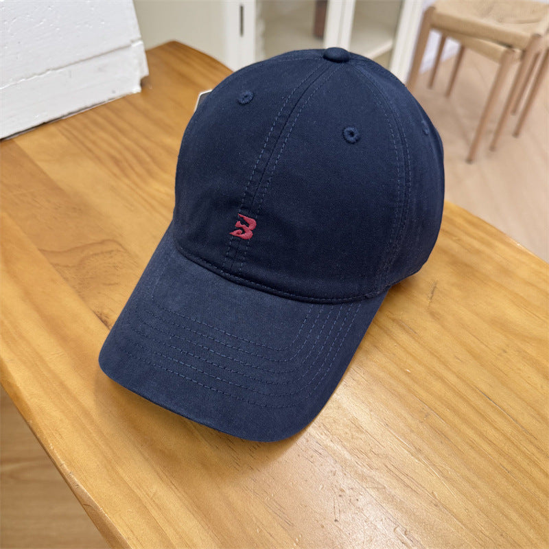 Herren Classic Verstellbare Baseballmütze Brehn