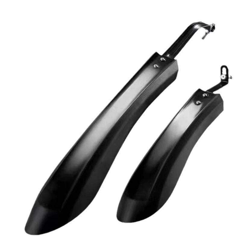 Verstellbares Mudguard-Set Brehn