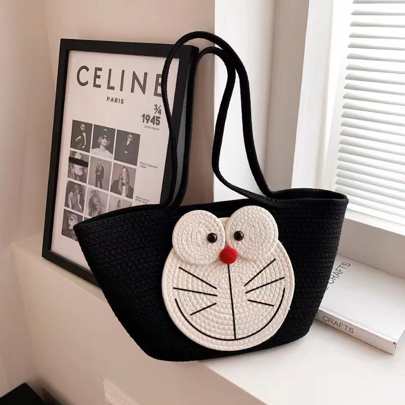 Damen Handtasche Brehn