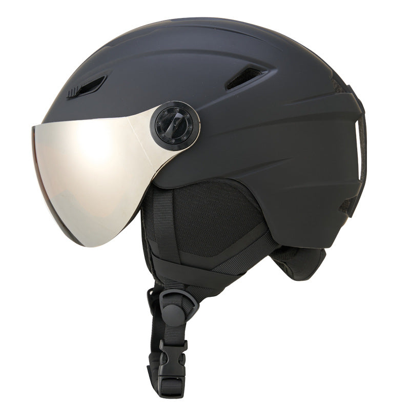 Skihelm Brehn