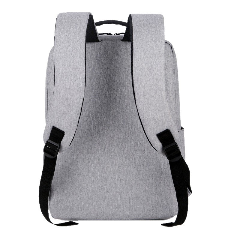 Sleek Urban Backpack Brehn