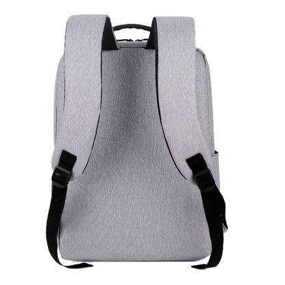 Sleek Urban Backpack Brehn