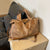 Haltbarer Canvas Reisetasche