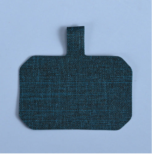 Identifikationsschild Brehn