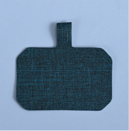 Identifikationsschild Brehn