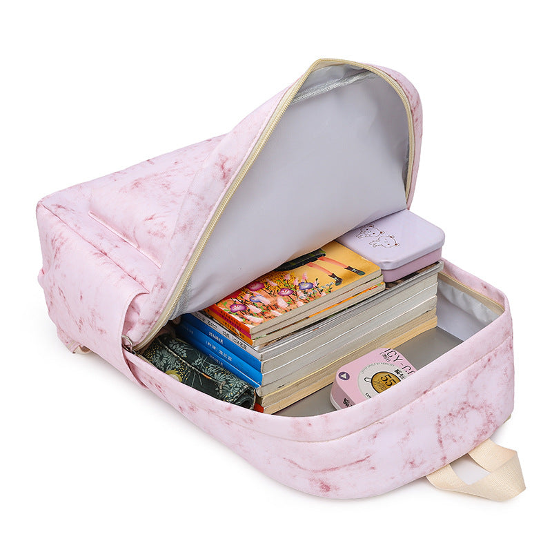 Rucksackset Brehn