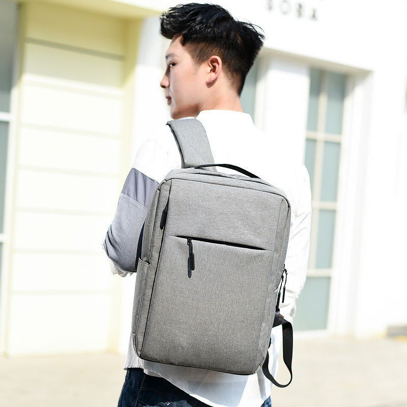 Vielseitiger Laptop-Rucksack Brehn