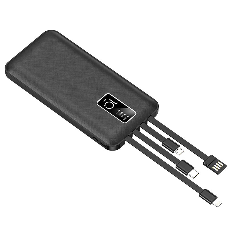 Powerbank für Brehn