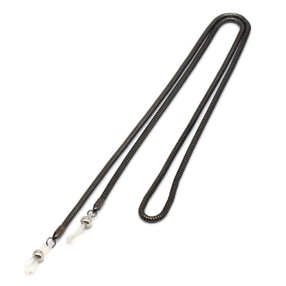 Verstellbare Metall-Brillen-Kette Brehn
