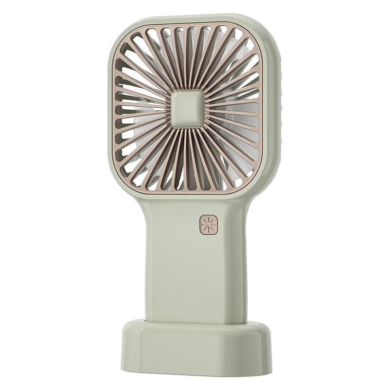 Damen mobiler Akku Ventilator Brehn