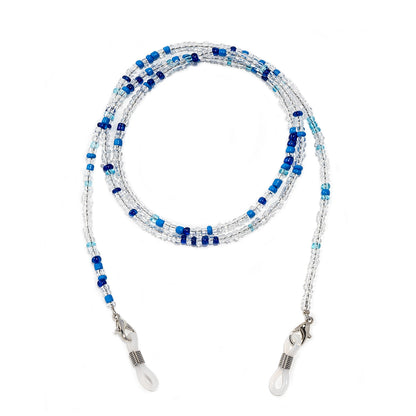 Beaded Brille Kettenhalter Brehn
