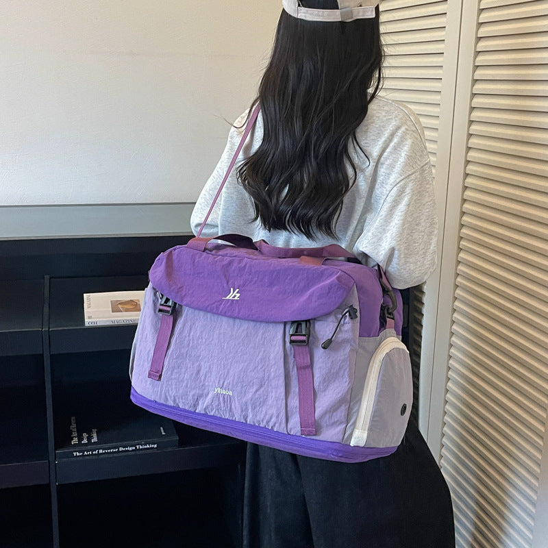 Multifunktionale Gym Duffle Bag