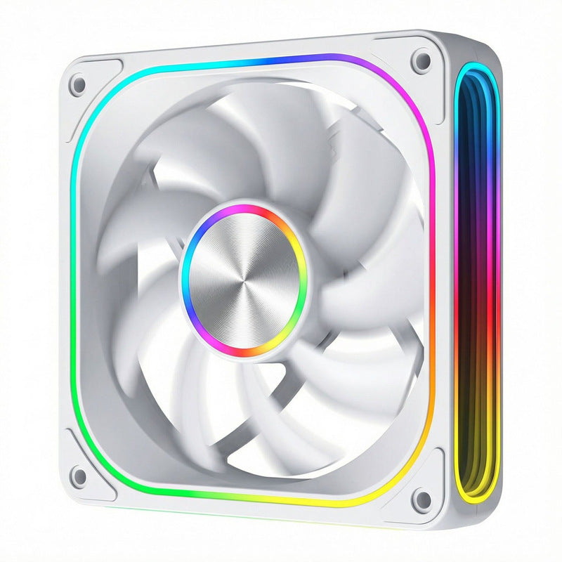 Hochleistungs Rgb-Lüfter mit Leiser Kühlungstechnologie Brehn