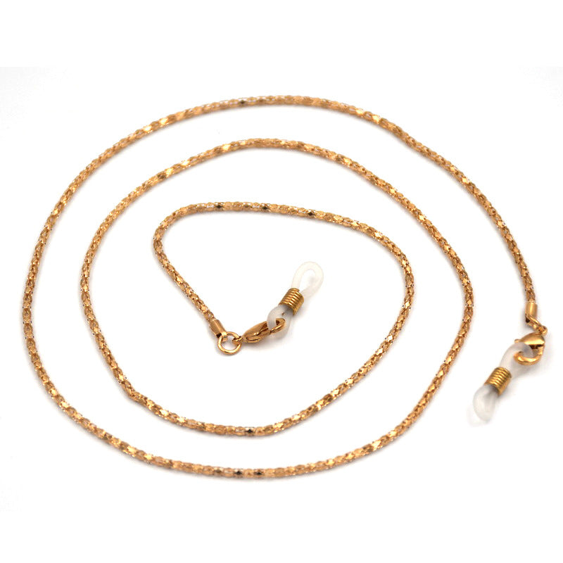 Verstellbarer Brillenhalter Brehn