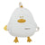 Cartoon-Ente-förmiger Schulrucksack Brehn