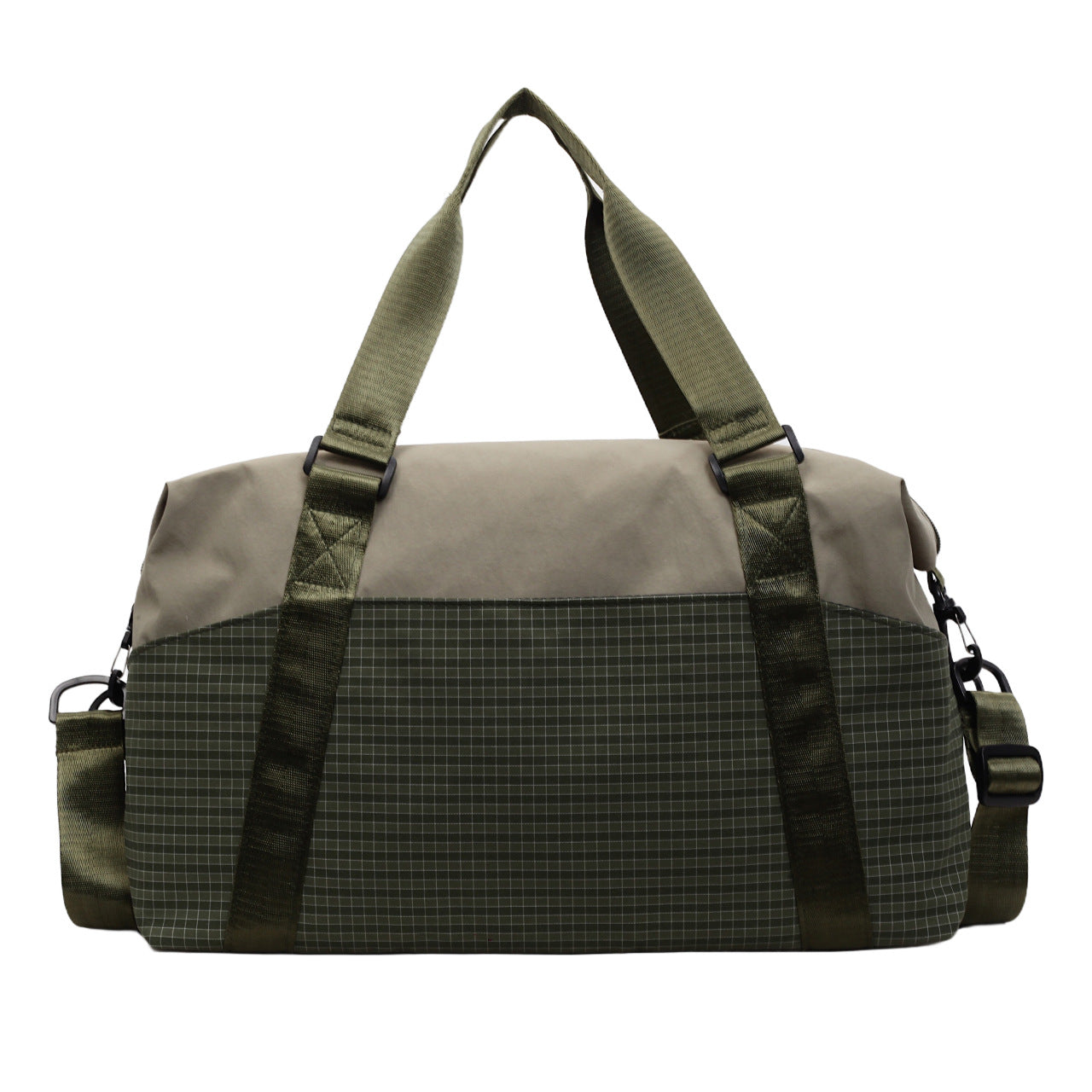 Hochleistungs-Reise-Duffel-Tasche