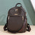 Design-Rucksack mit Eleganten Details und Vielseitigen Fächern Brehn