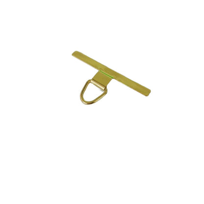 Stilvoller Clip-On Geldclip Brehn