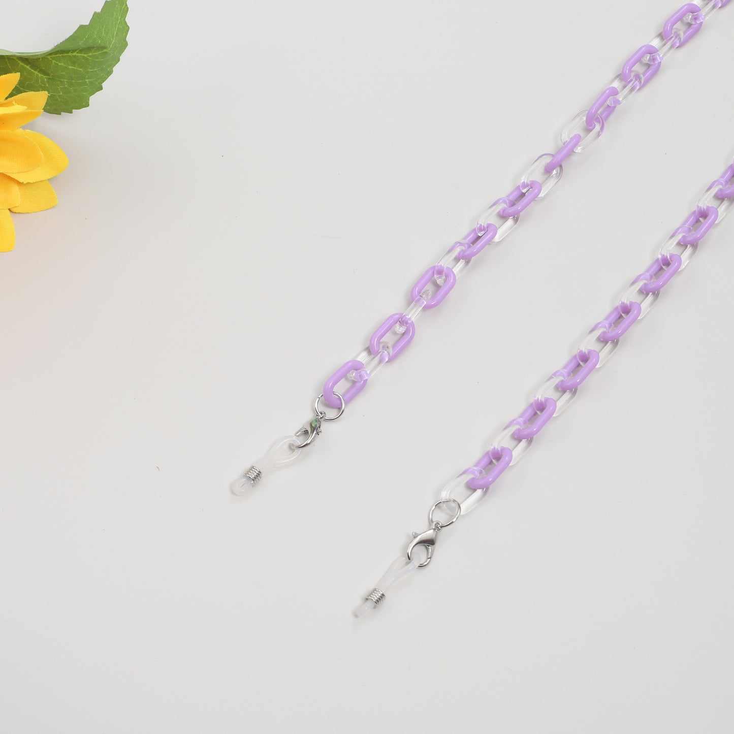 Stylische Brillen Kette Brehn