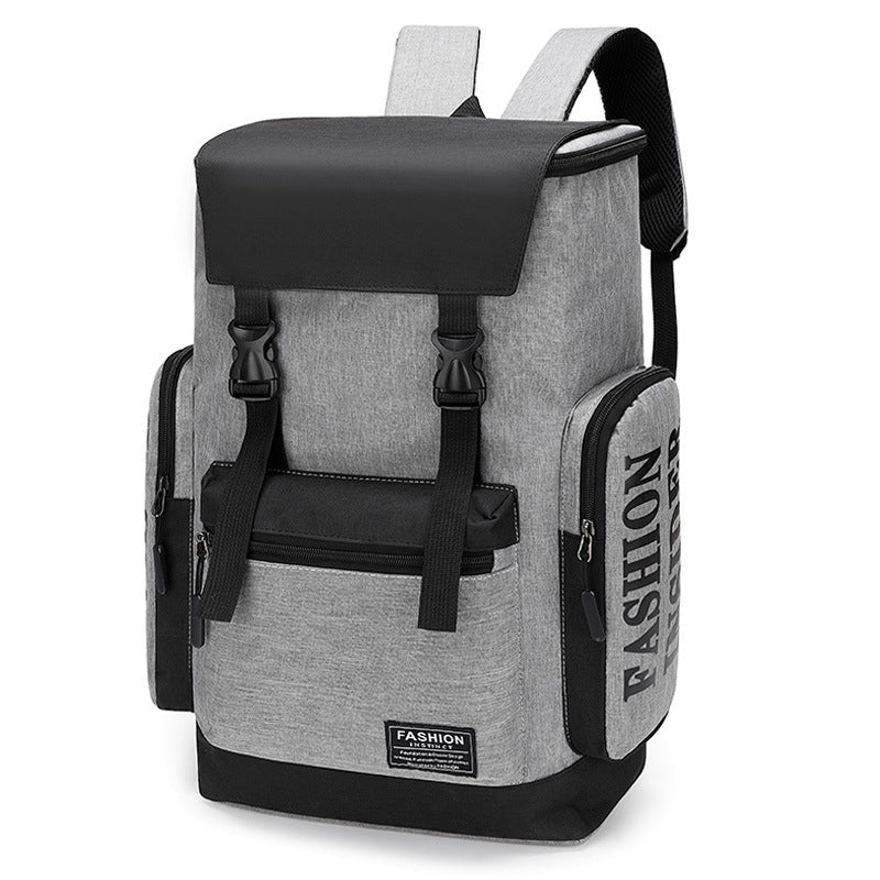 Vielseitiger urbaner Rucksack Brehn