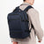 Professioneller Slim Multi-Compartment Laptop Rucksack Brehn