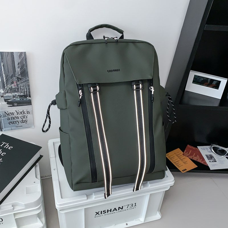 Vielseitiger Reiserrucksack Brehn