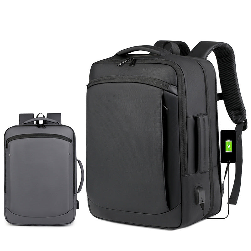 Sleek Professional Reisetasche Brehn