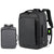 Sleek Professional Reisetasche Brehn