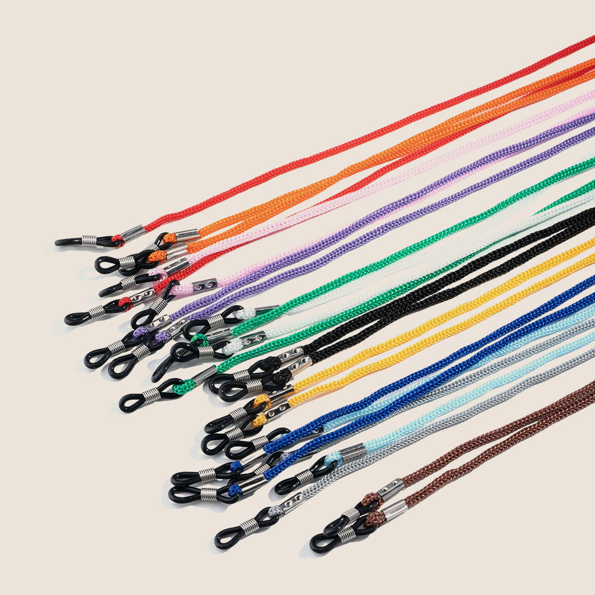 Verstellbare elastische Schnürsenkel Brehn