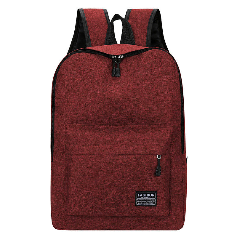 Schlanker minimalistischer Laptop-Rucksack Brehn