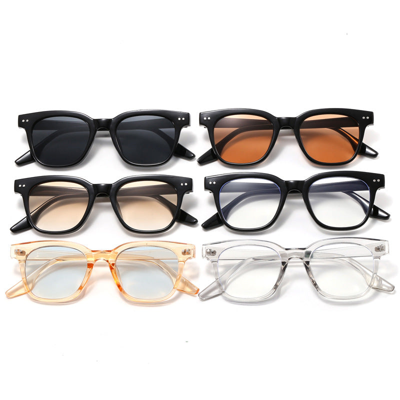 Damen moderne optische Brille Brehn