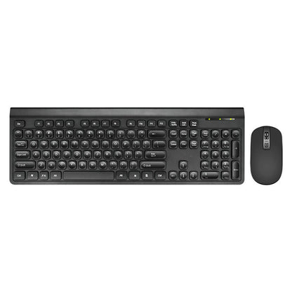 Kabelloses Tastatur- und Mausset Brehn
