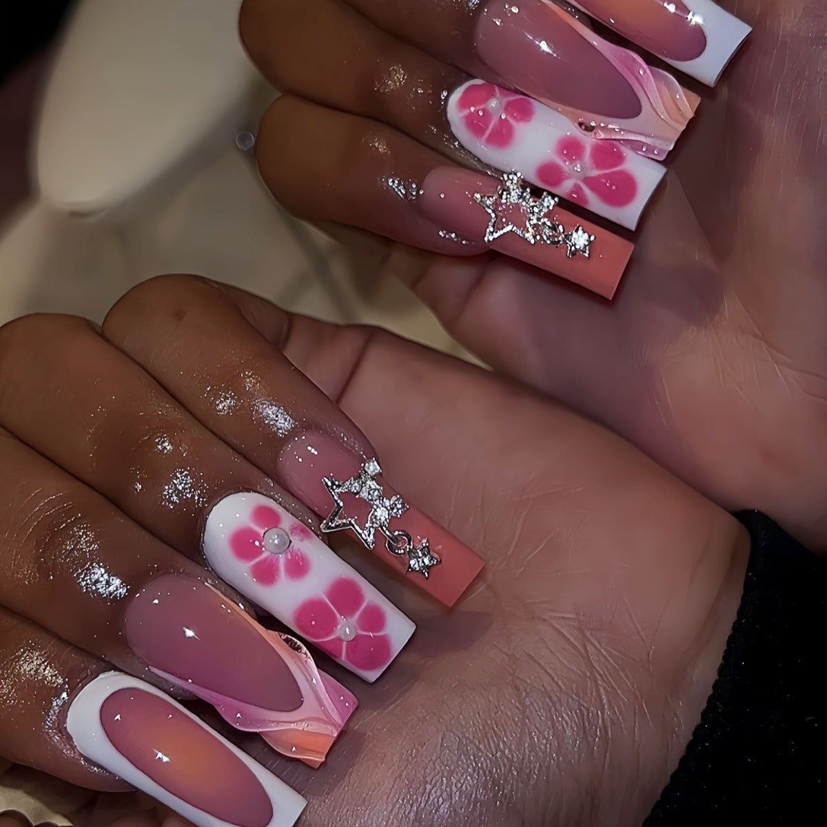 Nail Art Brehn