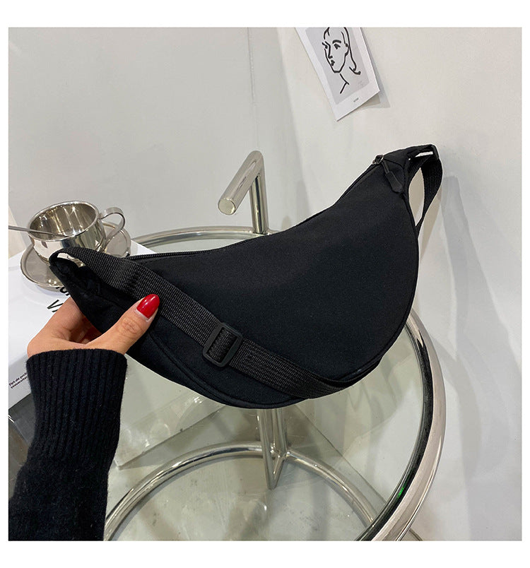 WoVersatile Fashion Umhängetasche Brehn