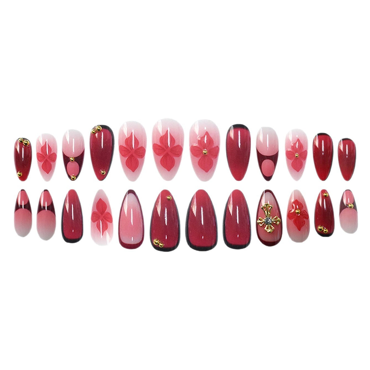 Nail Art Brehn