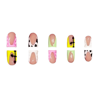 Artistic Nail Art Creations Brehn