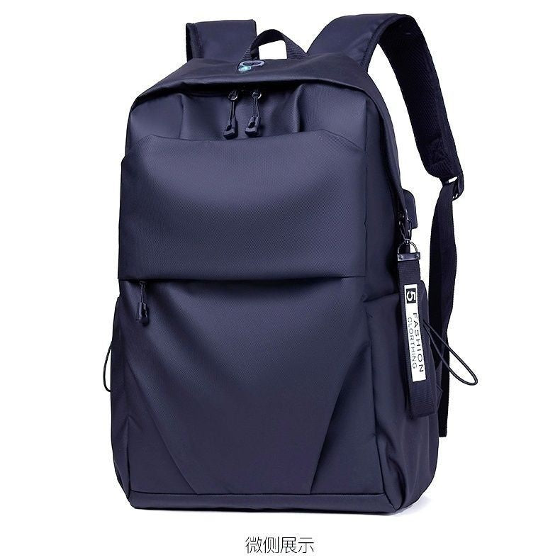 Funktionale Alltags-Rucksack Brehn