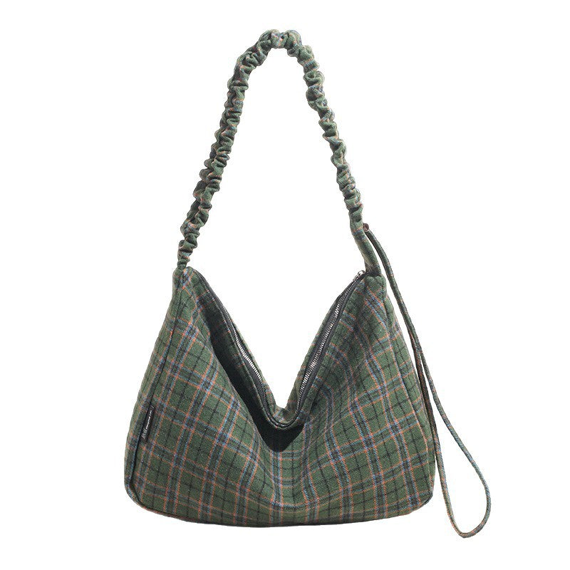 Chic Everyday Hobo Bag Brehn