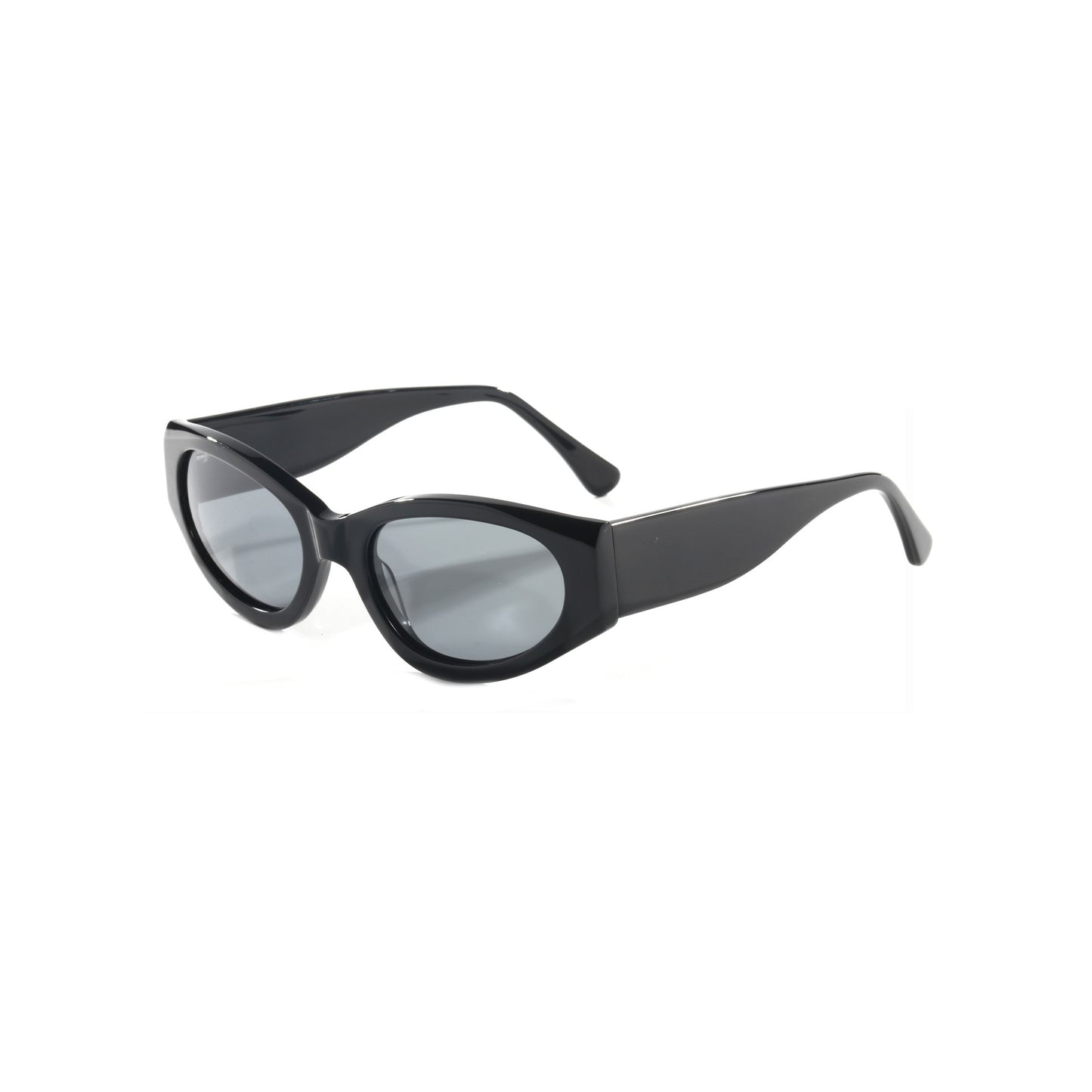 Damen Vintage-inspirierte Sonnenbrille Brehn