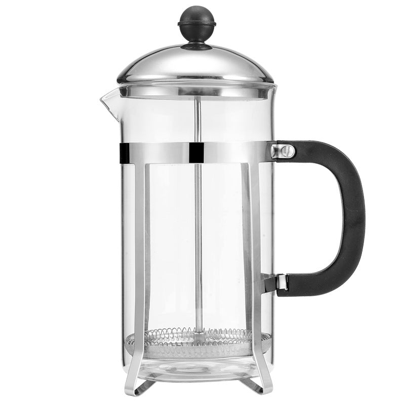 Kaffeepresse Brehn