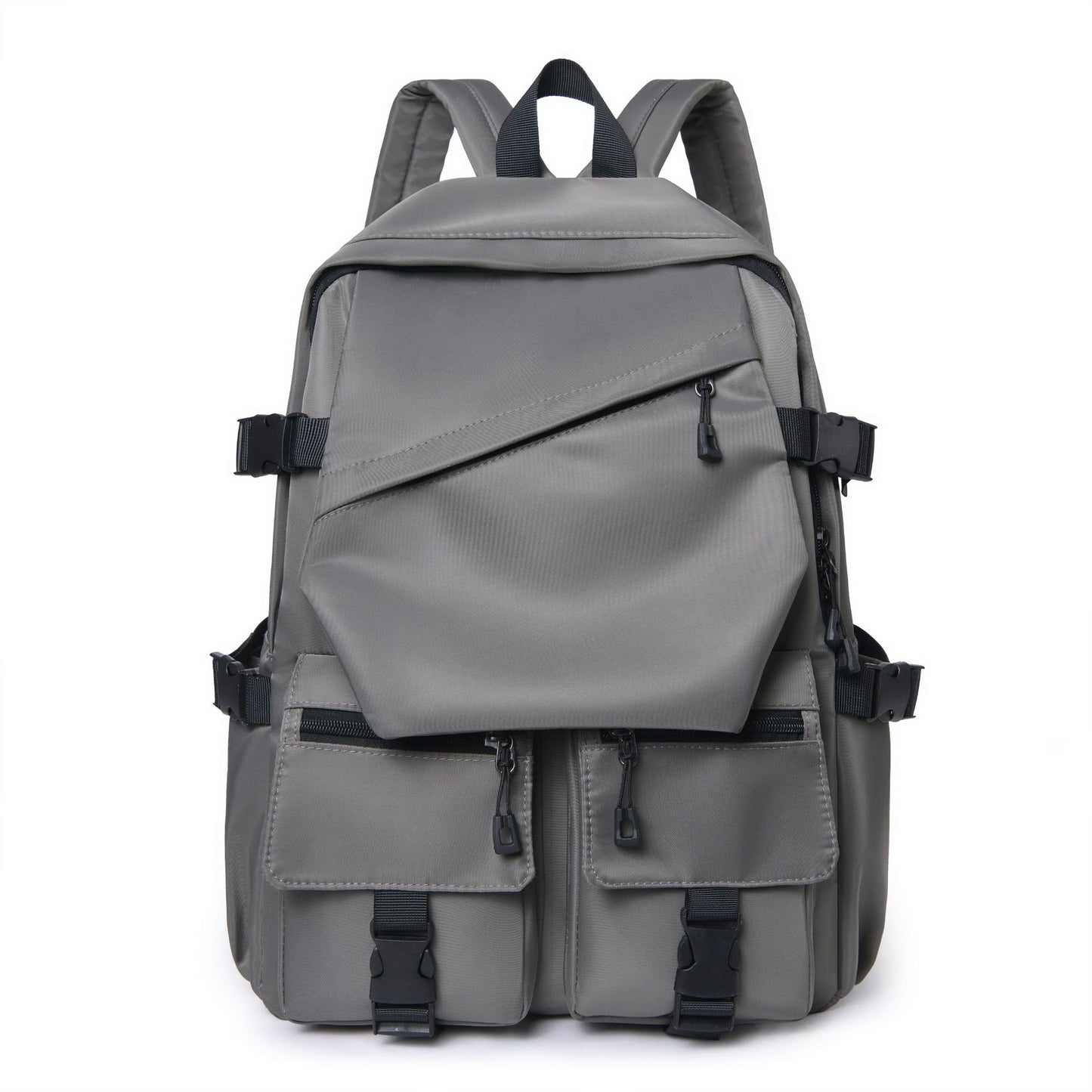 Multifunktionaler Rucksack mit Mehreren Fächern Brehn
